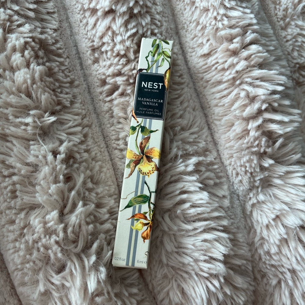 NEST perfume oil